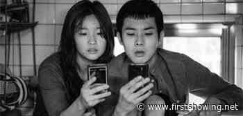 Rediscovering 'Parasite' in Black & White at the Rotterdam Film Festival