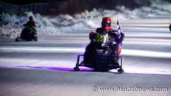 I-500 Race Weekend Busy for Sault Ste Marie Area Businesses - 9&10 News