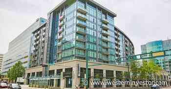 Massive Edmonton apartment deals boost city's multi-family market - Western Investor