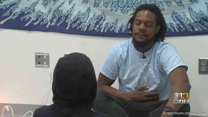 Non-Profit Holistic Life Foundation Transforming The Lives Of Local Students Through Yoga, Meditation