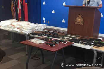 Judge grants Saanich drug smuggler sentencing delay to sell a boat, repay parents