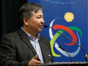 Fort McKay First Nation and province meet to move Moose Lake plan forward