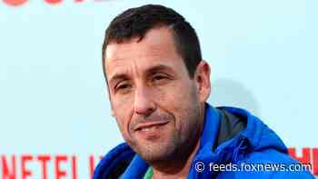 Adam Sandler inks deal with Netflix to deliver four more films