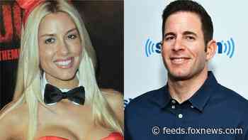 'Flip or Flop' star Tarek El Moussa, Heather Rae Young reveal they've been living together 'for a while now'