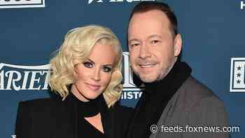 Donnie Wahlberg on Super Bowl LIV plans, marriage to Jenny McCarthy: ‘We’re real people’