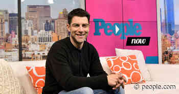 The Neighborhood Star Max Greenfield on Working with Cedric The Entertainer: 'He's The Best'