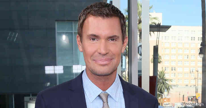 Jeff Lewis Apologizes for Racially Charged Comments About Asian Americans Amid Coronavirus