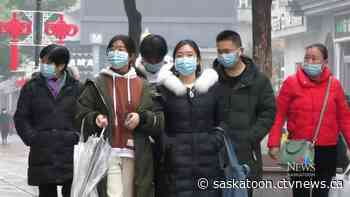 'Please do not indulge in anything you hear on social media': Sask. health official debunks Coronavirus myths