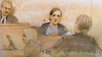 'She was screaming': Tess Richey's sister recalls emotional call from mom after discovering body