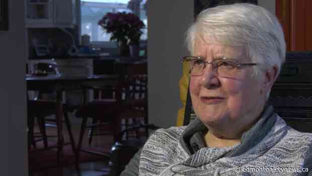 Alberta woman reflects on 10 days in Chinese quarantine amid 2003 SARS outbreak