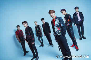 K-Pop Acts Are Canceling & Postponing Asian Tour Dates Due to Coronavirus Concerns