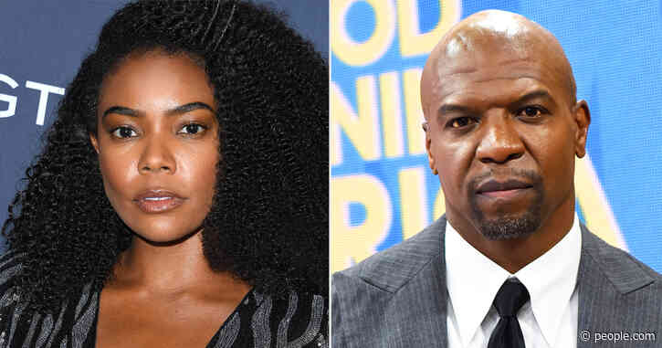 Terry Crews Apologizes to Gabrielle Union for 'Invalidating' Her Allegations Against AGT