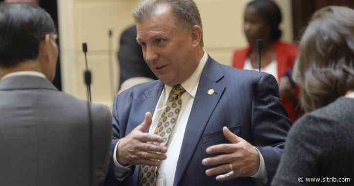Bill regulating fetal remains approved by Utah legislative panel
