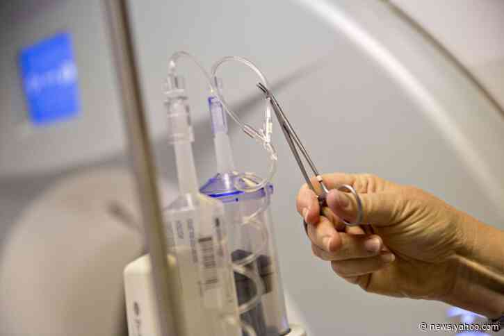 U.S. Rejects Obamacare Work-Around Sought by Republican States