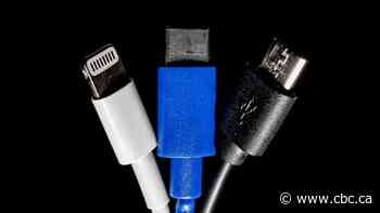 A charger that works in all new smartphones? EU pushes Apple to use same technology as rivals 