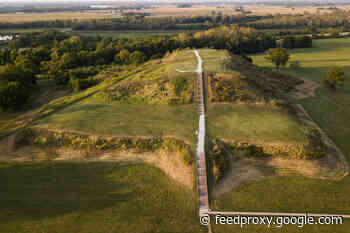 Native Americans Abandoned Cahokia's Massive Mounds — But the Story Doesn't End There