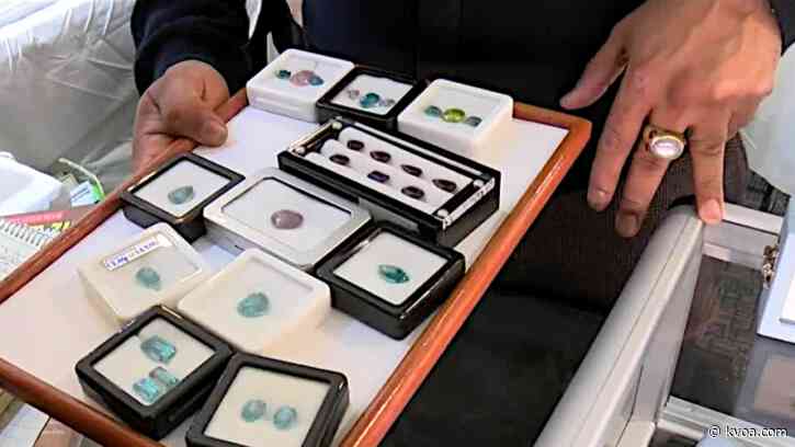 DIGGING DEEPER: Know what you’re getting at the gem showcase