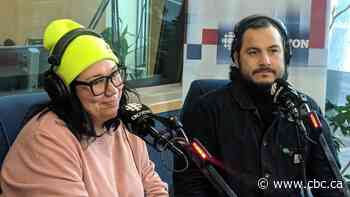 Celeigh Cardinal, nêhiyawak among Edmonton Juno-nominated artists