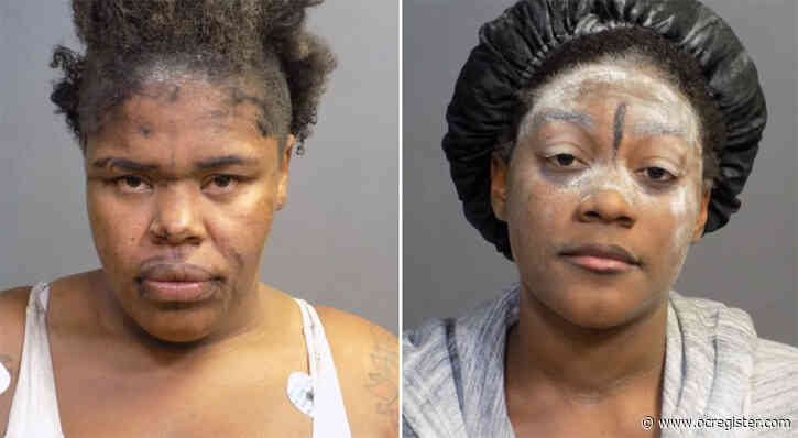 Woman sentenced to 6 months for rampage at Maggiano’s restaurant at South Coast Plaza