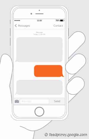 Apple engineers propose standard format for SMS one-time passcodes