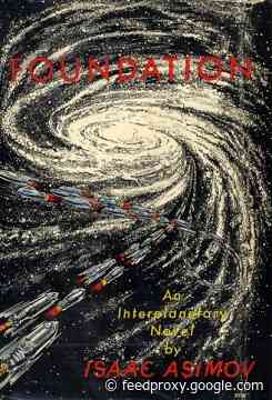 Apple TV+’s ‘Foundation’ is Ireland’s largest-ever, creating over 500 jobs