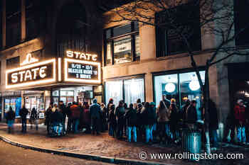 Inside Portland, Maine’s Wildly Ambitious Music Scene