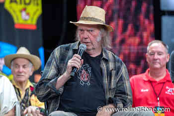 Why People Should Take Neil Young’s Subscription Success More Seriously