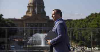 Arbitrator decides some Alberta public sector workers will get raise; UCP says job cuts possible