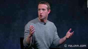 Zuckerberg says Facebook's new approach 'is going to piss off a lot of people'
