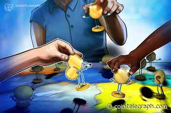 2019's Top 10 Institutional Actors in Crypto