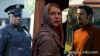 Brooklyn Nine-Nine, Narcos: Mexico, Homeland, and More: February 2020 TV Guide to Netflix, Amazon, and Hotstar