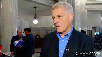 Some Alberta public sector workers to get raises, others may face job cuts