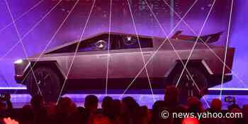 Tesla Has So Many Cybertruck Reservations, it Would Take Years to Fill All the Orders