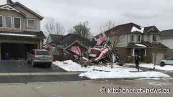 Evacuation lifted, Guelph explosion investigation to continue over weekend