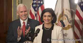 Will Minnesota accept new Medicaid financing deal from feds?
