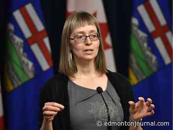 Keith Gerein: We're nowhere near a coronavirus pandemic. But here's the plan in case we get there