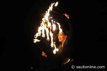 Gallery: Bon Soo Kicks Off With a Bang