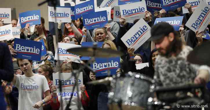 Rich Lowry: Being Bernie Sanders only works for Bernie Sanders
