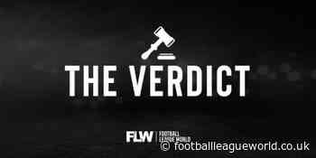 ‘There is an element of risk’ – Bolton Wanderers seal transfer agreement: The verdict - Football League World