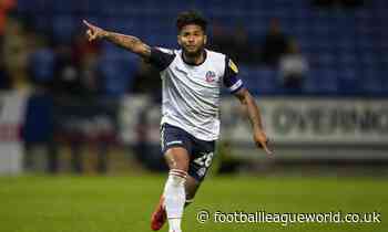 Bolton Wanderers set to launch late loan bid to sign Championship midfielder - Football League World