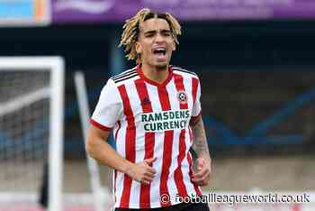 Bolton January signing sends eight-word message to fans after securing move - Football League World