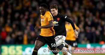 Transfer Gossip: Bolton Wanderers rumoured to be after Wolves striker - Lion of Vienna Suite