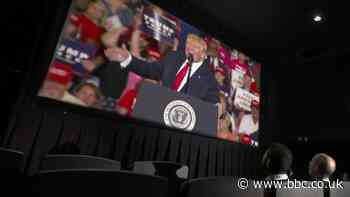 Could John Bolton be an impeachment game-changer? - BBC News