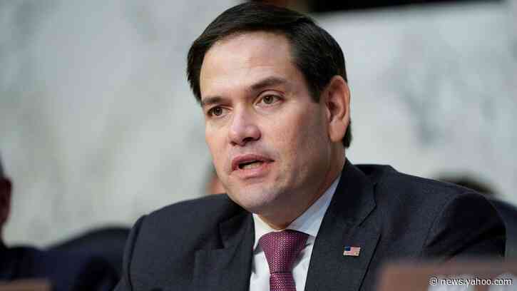 Rubio Explains ‘Political Judgment’ in Impeachment Vote: ‘Voters Themselves Can Hold the President Accountable’