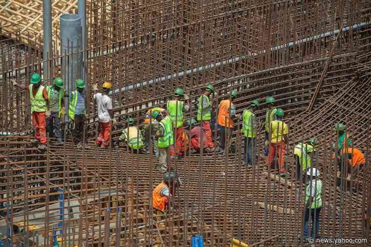 Three countries delay Ethiopia dam deadline but Trump sees deal