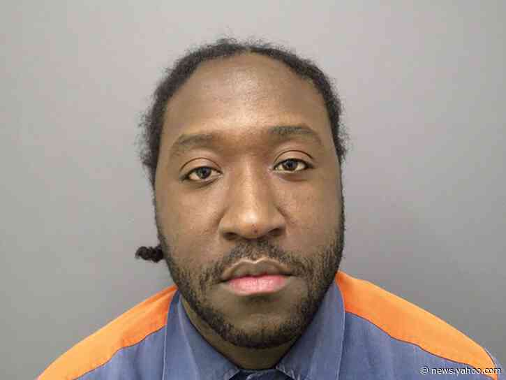 Michigan prisoner is missing after being released in Ohio