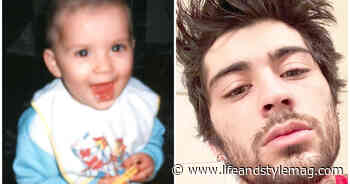 Zayn Malik Transformation: Photos of Him Then and Now - Life&Style Weekly