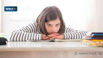 Keine Lust auf die Schule? So helfen Sie Ihrem Kind