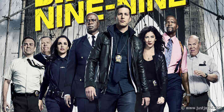 'Brooklyn Nine-Nine' Will Get Official Podcast Ahead of Season 7 Premiere