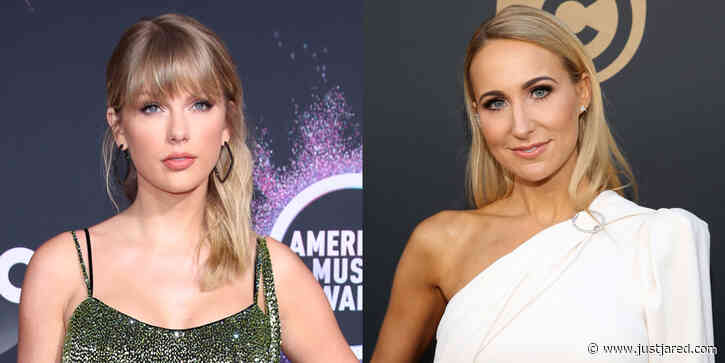Taylor Swift Gets an Apology from Nikki Glaser After 'Miss Americana' Debuts